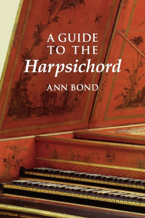 A Guide to the Harpsichord Amadeus