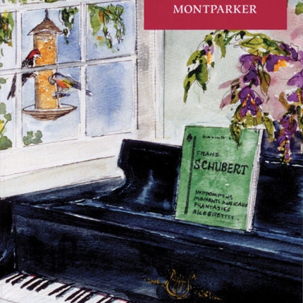 A Pianist's Landscape