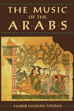 The Music of the Arabs