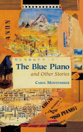 The Blue Piano