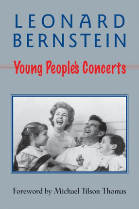 Young Peoples Concerts