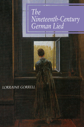 The NineteenthCentury German Lied Amadeus
