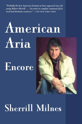 American Aria Encore Amadeus