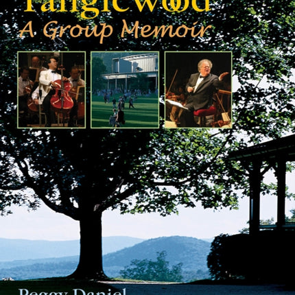 Tanglewood: A Group Memoir