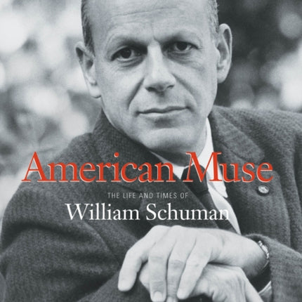 American Muse