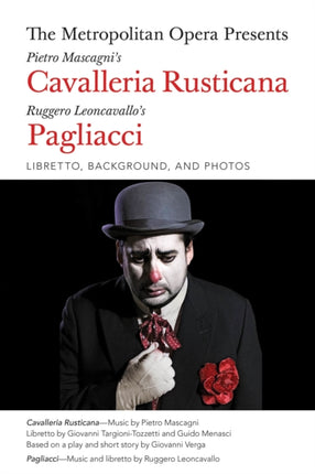 The Metropolitan Opera Presents: Mascagni's