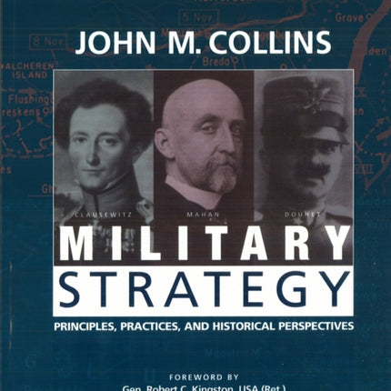 Military Strategy