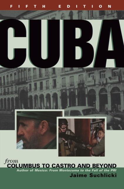 Cuba