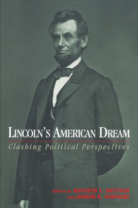 Lincolns American Dream