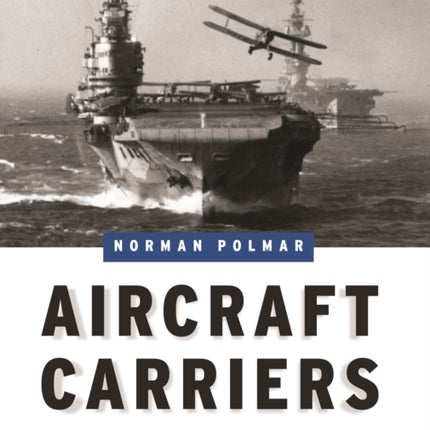 Aircraft Carriers