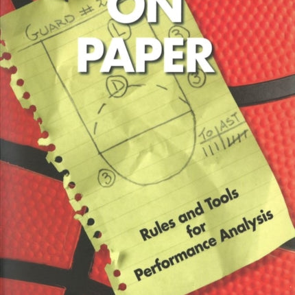 Basketball on Paper