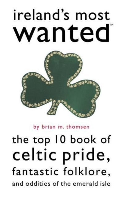 Irelands Most Wanted