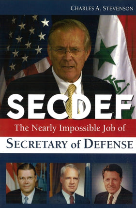 Secdef