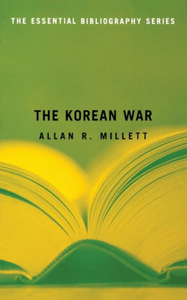 The Korean War