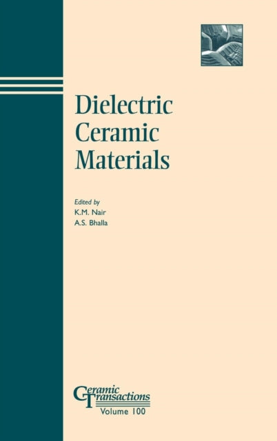 Dielectric Ceramic Materials