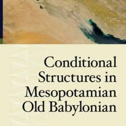 Conditional Structures in Mesopotamian Old