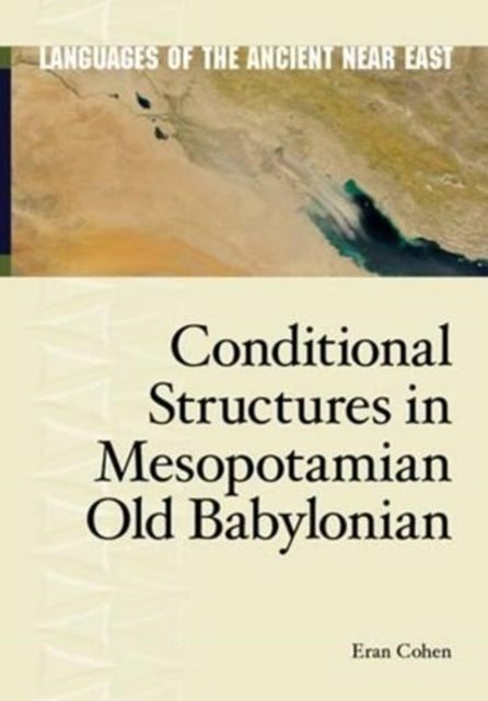 Conditional Structures in Mesopotamian Old