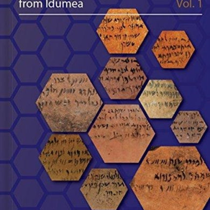 Textbook of Aramaic Ostraca from Idumea, Volume