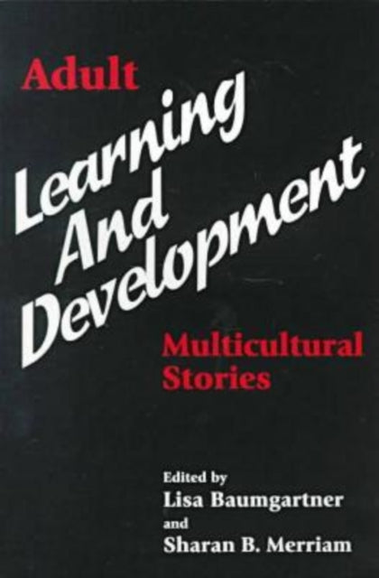 Adult Learning and Development: Multicultural