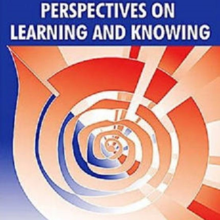 NonWestern Perspectives on Learning and Knowing