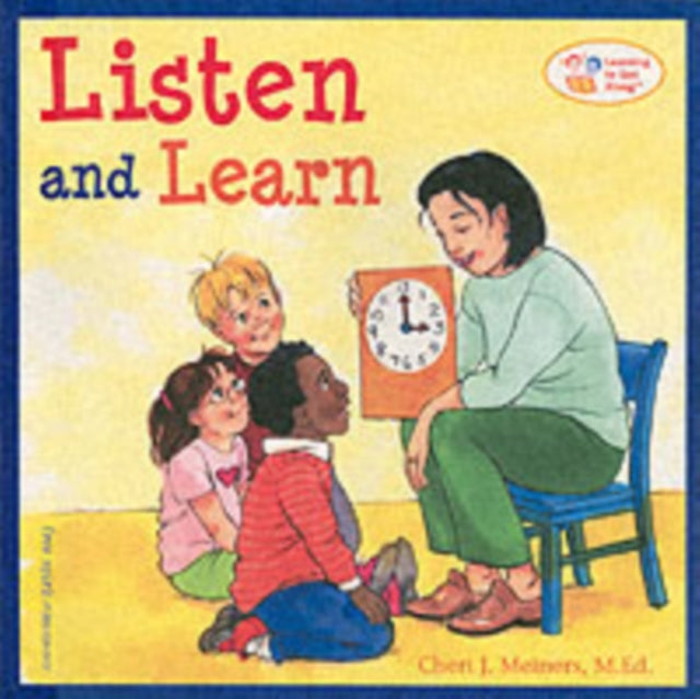 Listen and Learn: Learning to get along