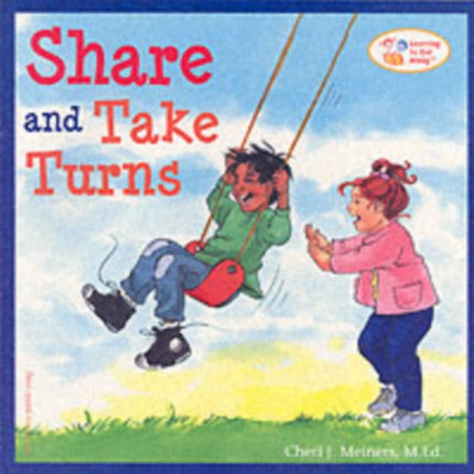 Share and Take Turns