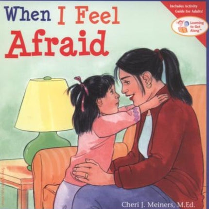 When I Feel Afraid