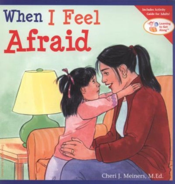 When I Feel Afraid