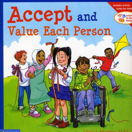 Accept and Value Each Person