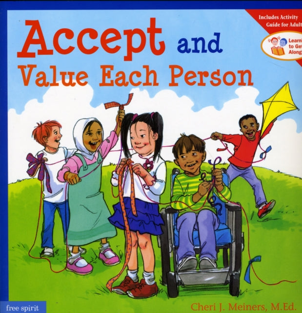 Accept and Value Each Person