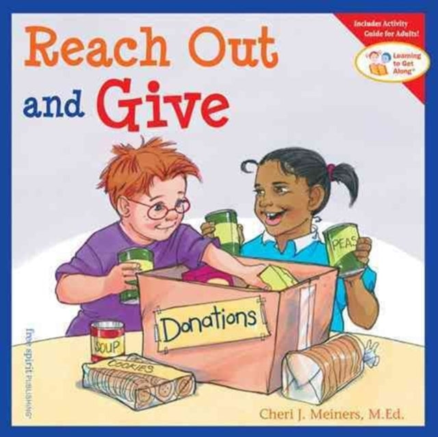 Reach Out and Give