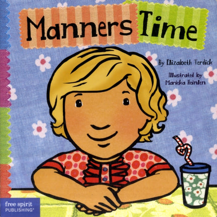 Manners Time