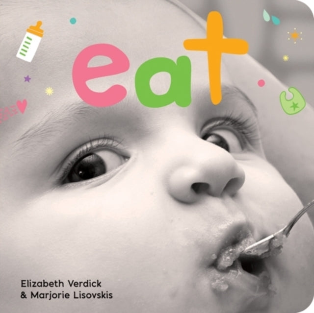 Eat (Happy Healthy Baby)