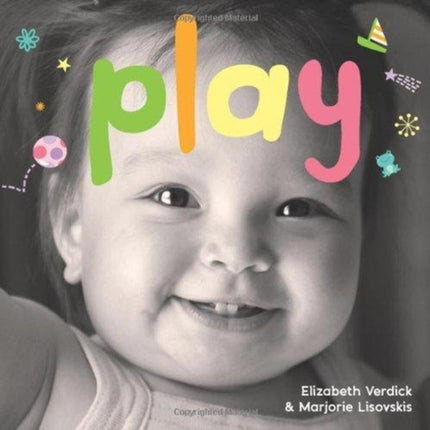 Play (Happy Healthy Baby)