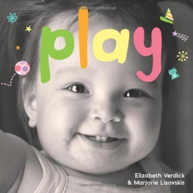 Play (Happy Healthy Baby)