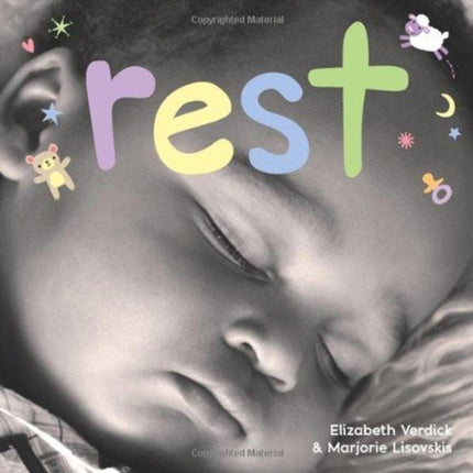 Rest (Happy Healthy Baby)