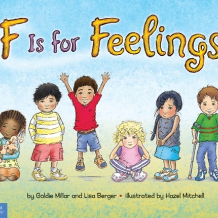 F Is for Feelings