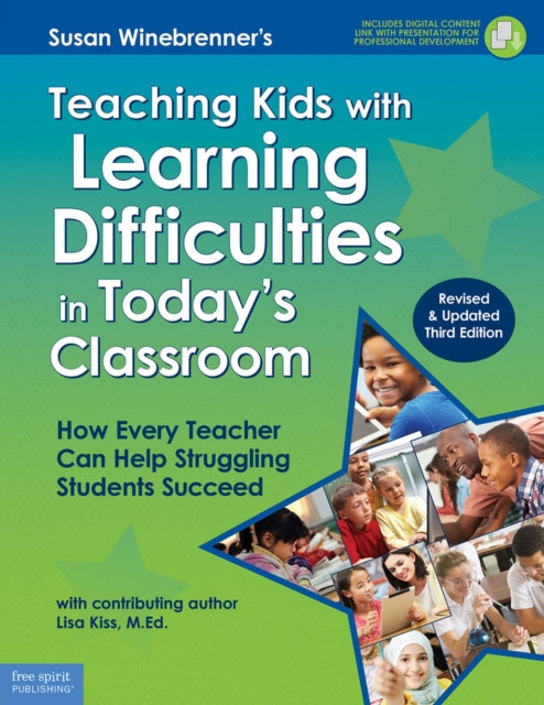 Teaching Kids with Learning Difficulties in