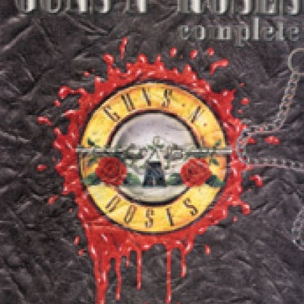 Guns N' Roses Complete Volume 1