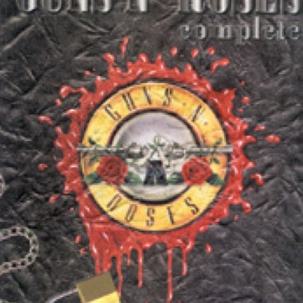 Guns N' Roses Complete Volume 2