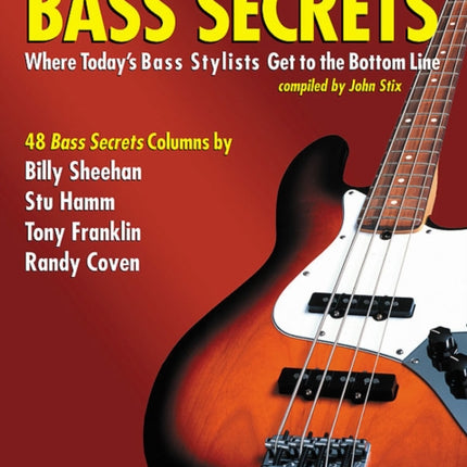 Bass Secrets