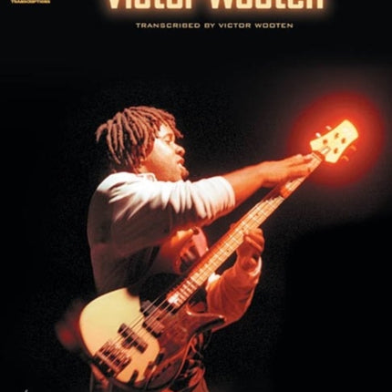 The Best of Victor Wooten