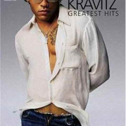 Lenny Kravitz  Greatest Hits Guitar Tab Play It