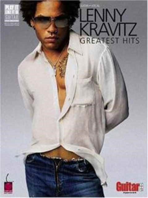 Lenny Kravitz  Greatest Hits Guitar Tab Play It