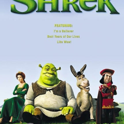 Shrek