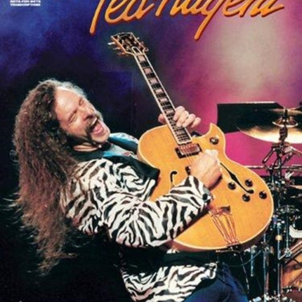 Best of Ted Nugent