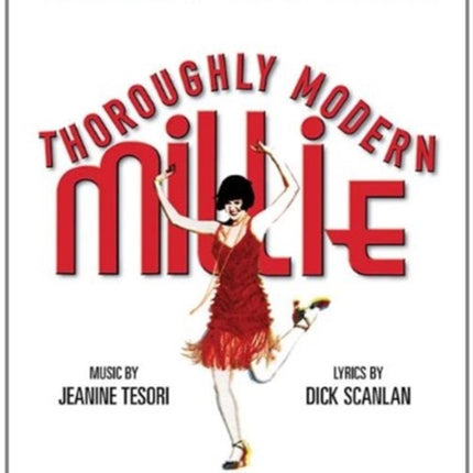 Thoroughly Modern Millie