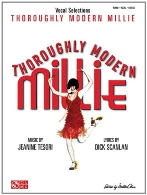 Thoroughly Modern Millie