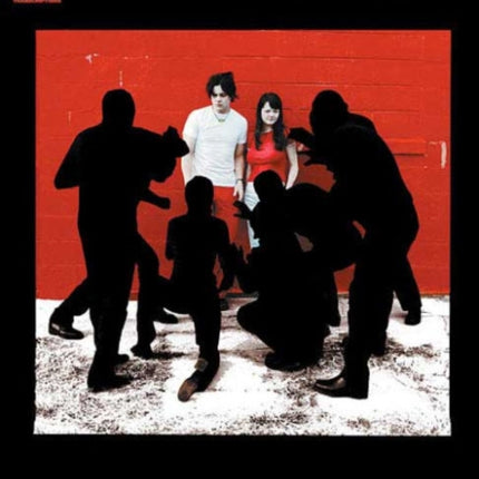 The White Stripes  White Blood Cells