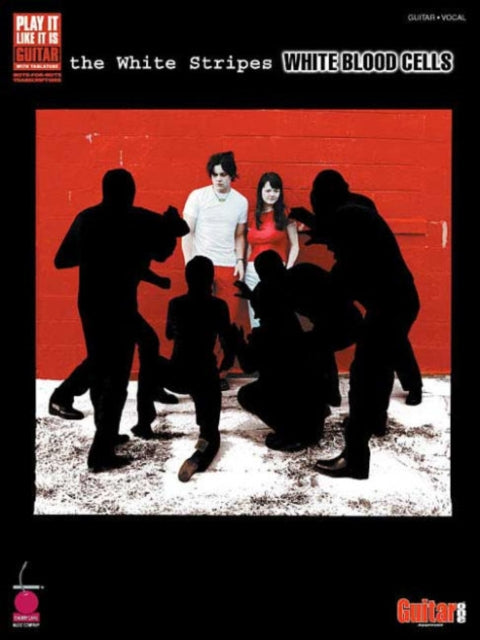 The White Stripes  White Blood Cells